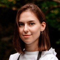 RichardsDee Employee Anastasiia Chorna's profile photo