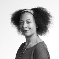 Circular Berlin Employee Cherelle Escaffre's profile photo