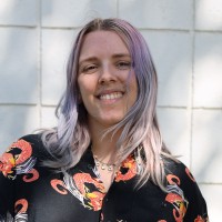 Funko Employee Amy Notestein's profile photo