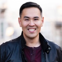 Harmonic Message Employee Kevin Wu's profile photo