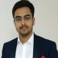 Microsoft Employee Vikram Bansal's profile photo