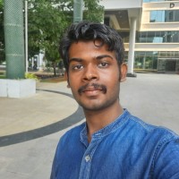 St. Joseph's College Of Engineering Employee Rishon Jos Anton's profile photo