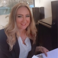 COOLSHOCK EVENTS LIMITED Employee Lynnette Wright's profile photo