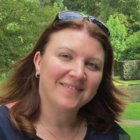 Crop's Employee Kathleen Wille's profile photo