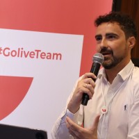 GOLIVE SERVICES Employee Rafa Teresa Marzo's profile photo