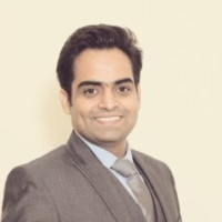 Chander Prakash Email & Phone Number