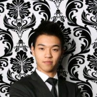 Ledge Employee Ethan Lee's profile photo