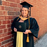 Bear KompleX Employee Brooke Kiran's profile photo