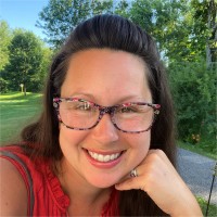 AnonTech Employee Caitlin Graham's profile photo