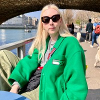 Damson Madder Employee Emma Shepherd's profile photo