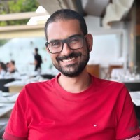 ProChimps Employee Oussama Mallek's profile photo