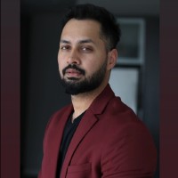 Gaurav Sharma Email