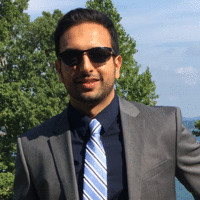 Kishan Patel Email & Phone Number