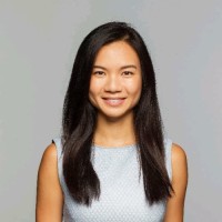 Franklin Templeton Employee Katie Lee's profile photo