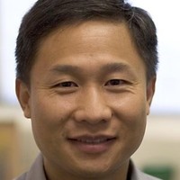 Headway Technologies Employee Jinsong Wang's profile photo