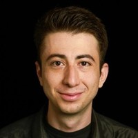 Quilt Employee Moe Majeed's profile photo
