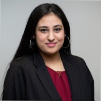 Bartha Employee Diya Chabria's profile photo