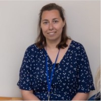 Libertatem Healthcare Employee Clair Simons's profile photo