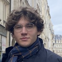 Squid Software Solutions, LLC Employee Jack Brodersen's profile photo