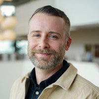 Jeff Desrosiers's profile photo