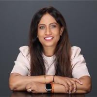 YMCA of Snohomish County Employee Nila Dhimar's profile photo