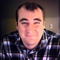 Washburn Institute of Technology Employee Marcus Dice's profile photo