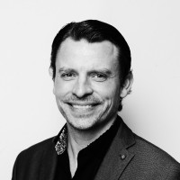 Fnality Employee Rob Fanshawe's profile photo