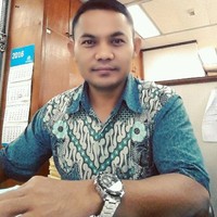 PT Indocement Tunggal Prakarsa Tbk. - HeidelbergCement Group Employee Firman Syah's profile photo