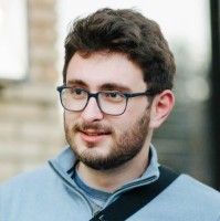 Diamond Antenna and Microwave Corp Employee Evan Starr's profile photo