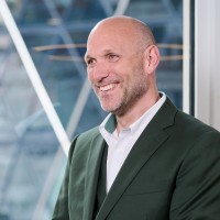 ULTUMUS Employee Bernie Thurston's profile photo