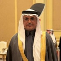 FMCO Employee Eng. al Muhaish's profile photo