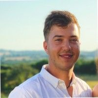 Gap Geophysics Australia Pty Limited Employee Matthew Viney's profile photo