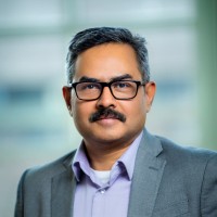 Xoriant Employee Arun Sankaranarayanan's profile photo