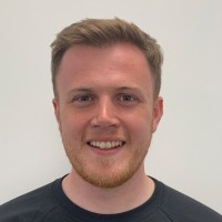 Tesla Employee John McBain's profile photo