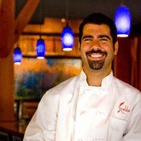 Celilo Restaurant & Bar Employee Ben Stenn's profile photo