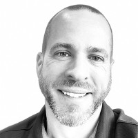 Meta Employee Nathan Rowe's profile photo