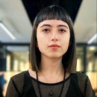 eScire Employee Mónica Elena Cruz Nájera's profile photo