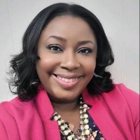 Washington Gas Employee Victoria Paul's profile photo