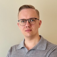 Zoeller Tech Employee Krystian Żelewski's profile photo
