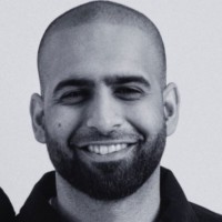 C:NTACT Employee Hormoz Pakari's profile photo