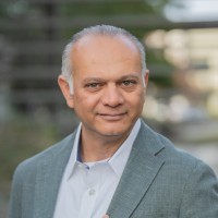 Kinective Employee Nish Shah's profile photo