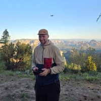 E3 Displays Employee Domenico Galati's profile photo