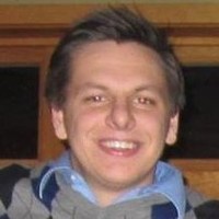Meta Employee James Rowe's profile photo