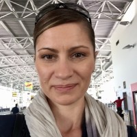 Aida Burnett-Cargill Email & Phone Number