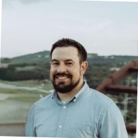 Andrew Gephart Email & Phone Number