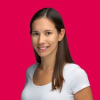 Eversports Employee Tícia Holub's profile photo