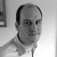 HyKit Employee Colin Cort's profile photo