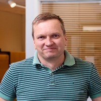 Produal Employee Petri Hakkarainen's profile photo