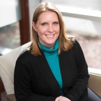 Mutual Bancorp Employee Jennifer Ledoux's profile photo