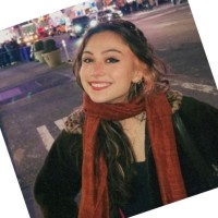 Action Research Employee Zsa Toms's profile photo